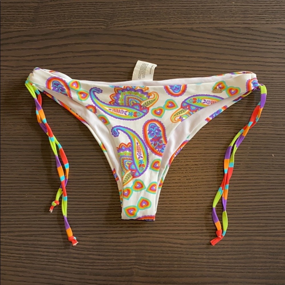 PHAX Bikini Bottom